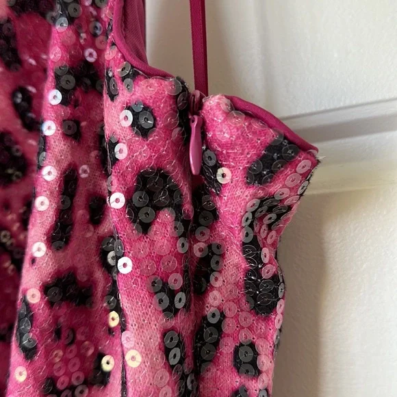 FUN & SEXY Women’s Medium Dress from Neiman Marcus! - Picture 7 of 10